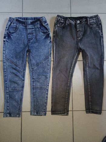Jeans Shein