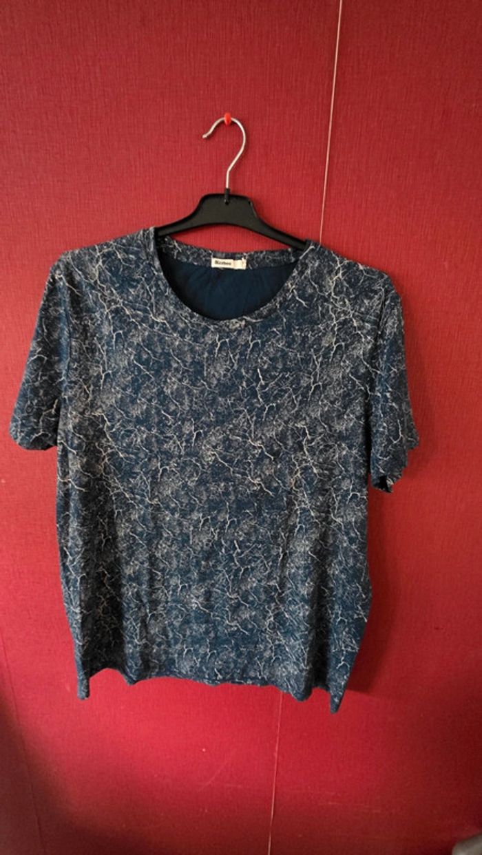 Tee shirt bizzbee xxl