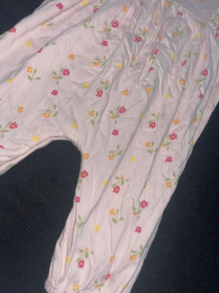 Salopette 12 mois - photo numéro 3