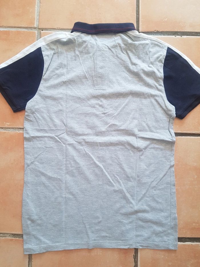 Polo Jules - photo numéro 2