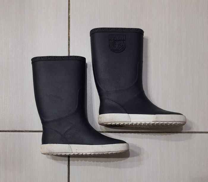 Bottes boatilus T30
Très bon état