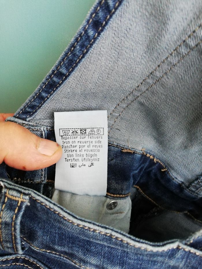 Pantalon jardinière - photo numéro 4