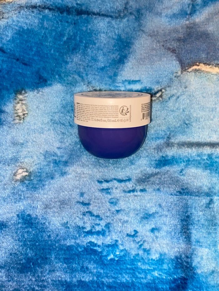 Sol de Janeiro beurre corporel 59 neuve avec opercule 25 ml - photo numéro 4