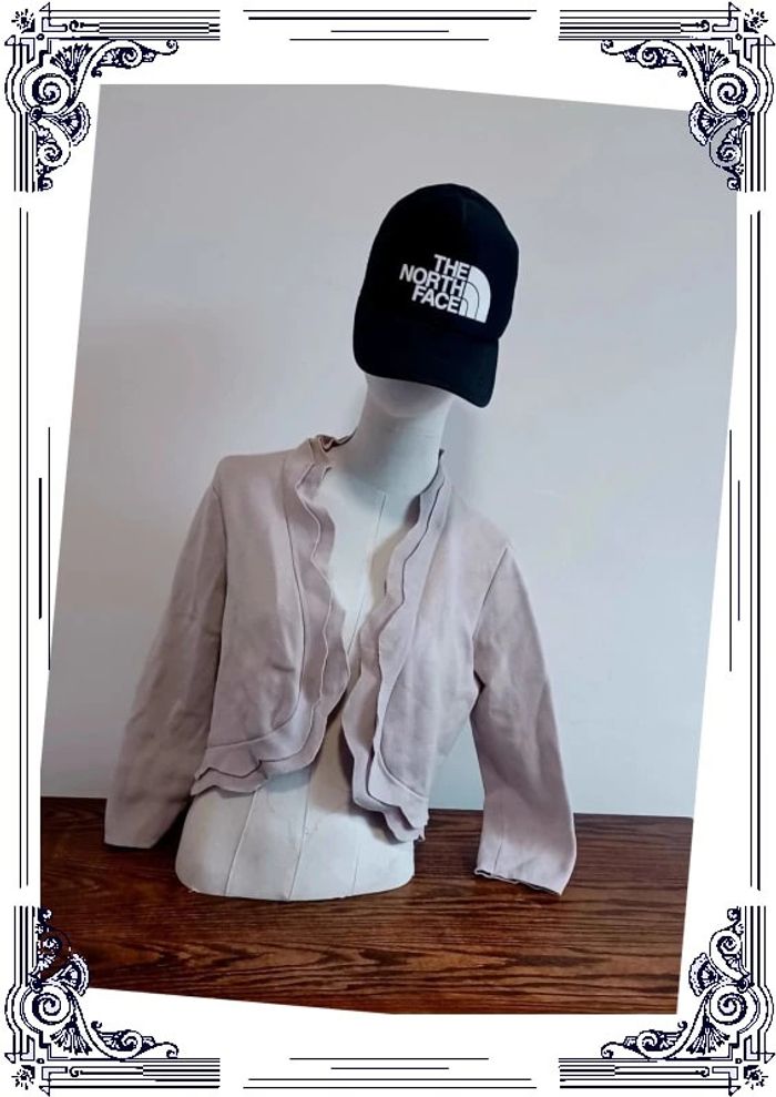 Boléro Breal taille M