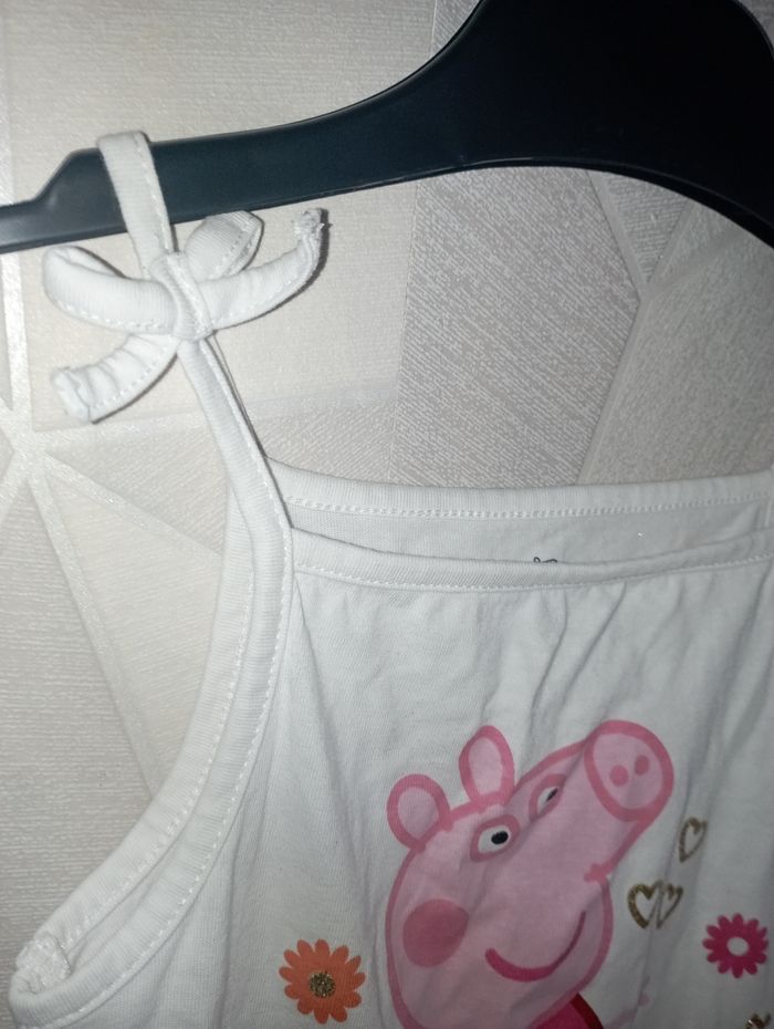 Robe débardeur - photo numéro 4