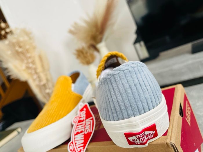 Basket vans - photo numéro 2