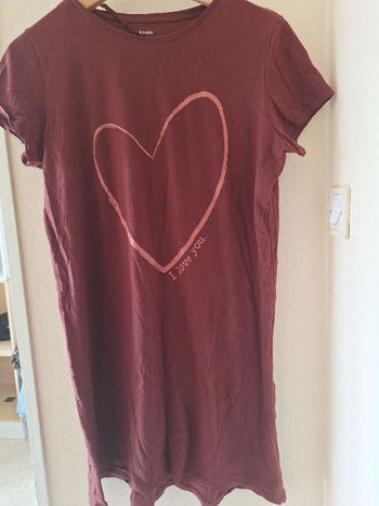 Chemise de nuit