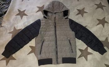 Blouson H&M taille 140 . 10 ans