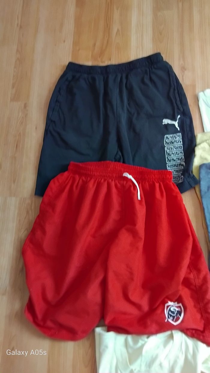Lot homme taille s adidas,jack jones etc - photo numéro 5