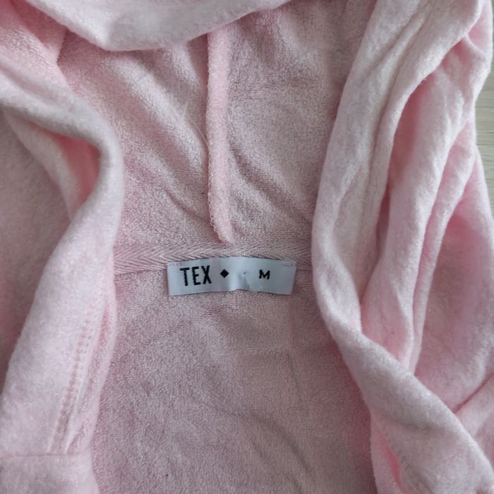Pyjama 2 pièces femme rose Tex taille 38 - photo numéro 3