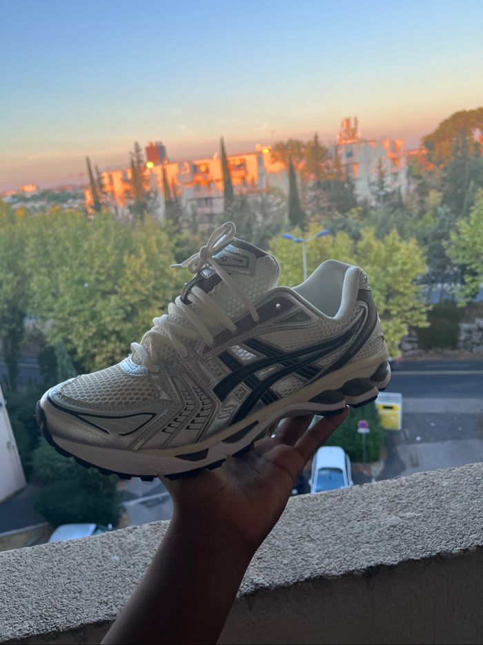 Asics gel-kayano 14