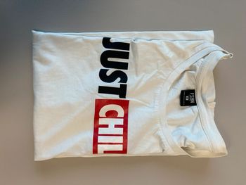 Débardeur, homme blanc taille M marque FSBN