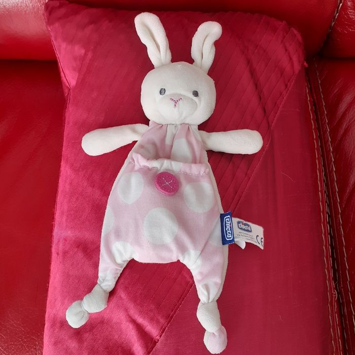 Chicco: Doudou Lapinou - photo numéro 3