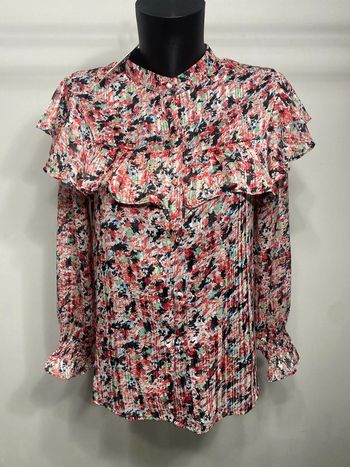 Chemisier Peace n'love neuf femme medium