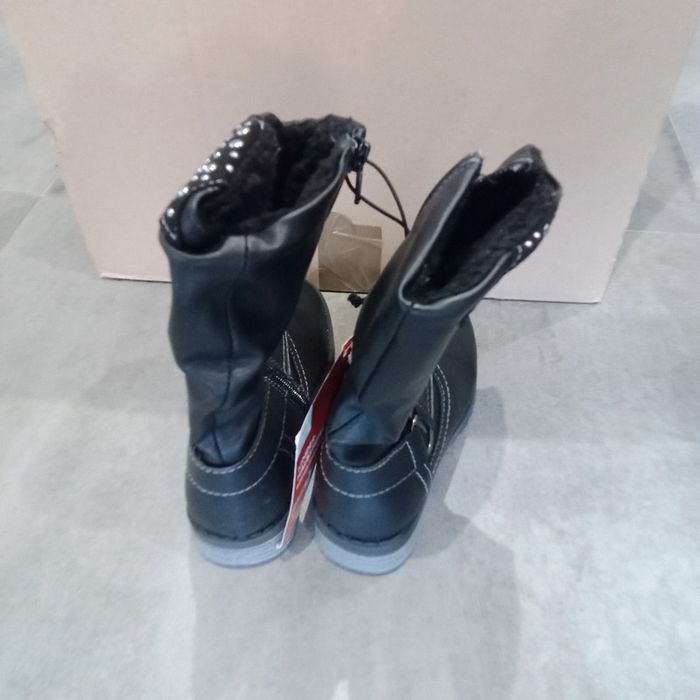 Chaussures Bottes Bottines Fille 31 - photo numéro 7