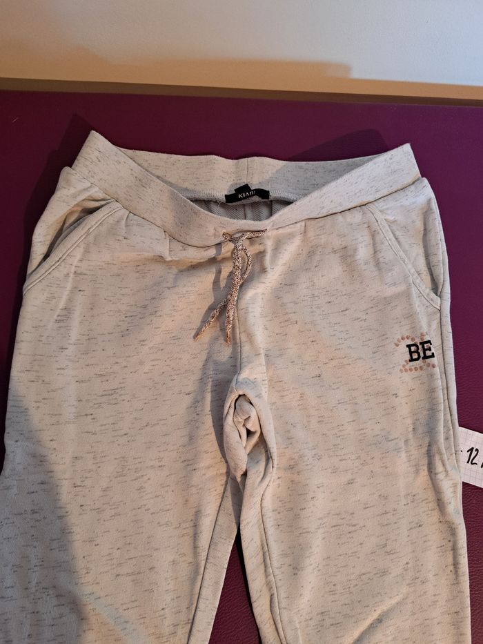 Bas de jogging fille - photo numéro 3