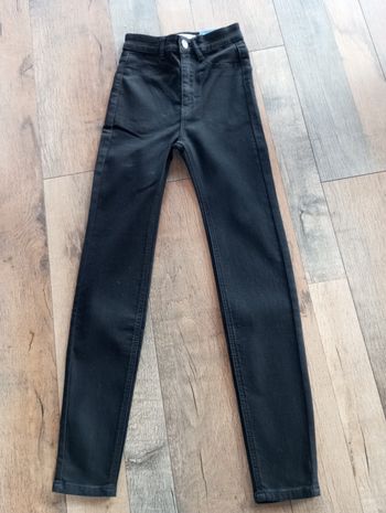 Jean skinny