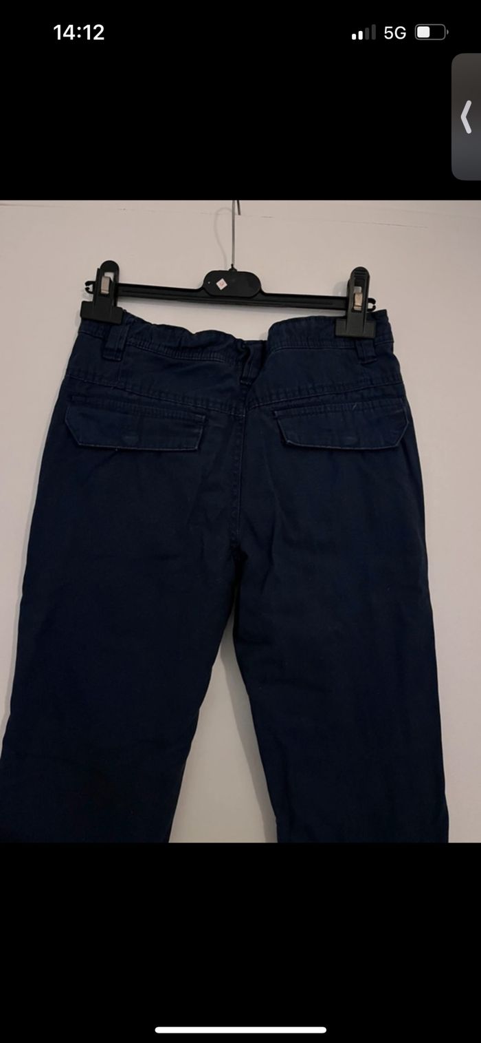 Pantalon garcon - photo numéro 3