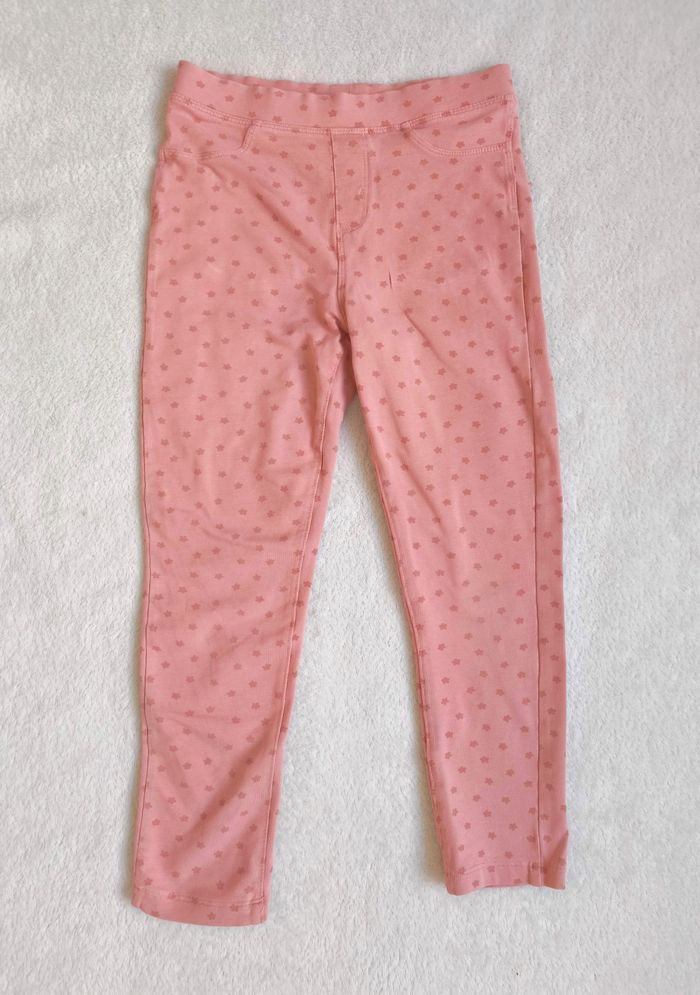 Pantalon 6-7 ans - photo numéro 1