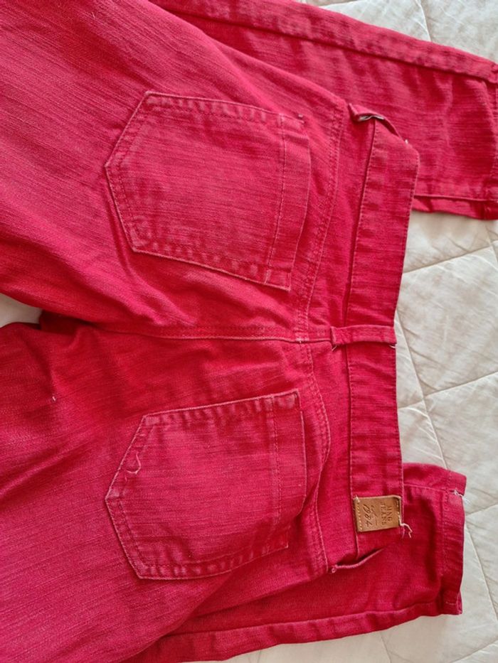 Jeans 👖 - photo numéro 5