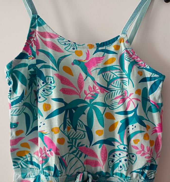 Combi-short Du Pareil Au Même en 4 ans - photo numéro 3