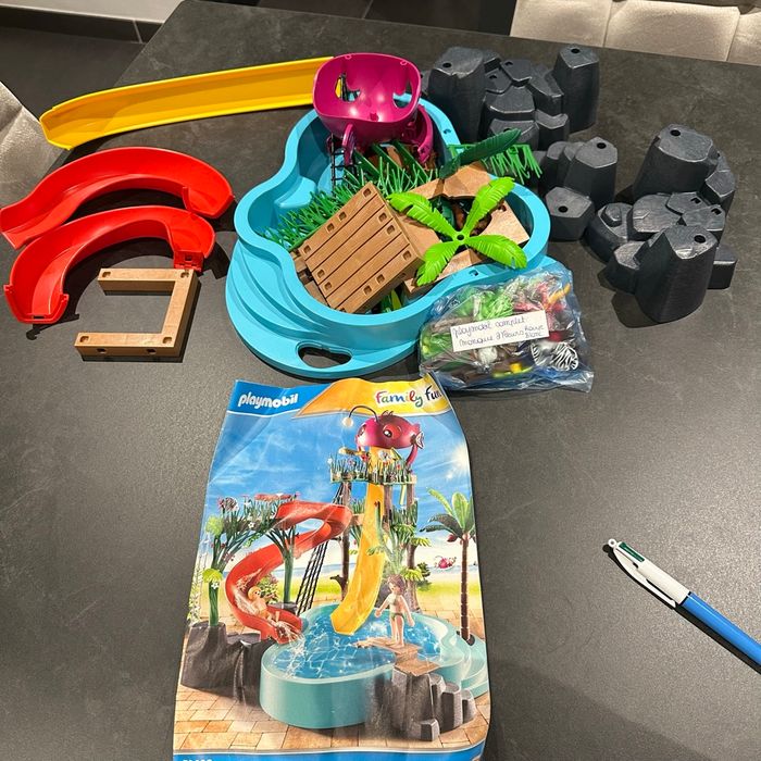 Playmobil