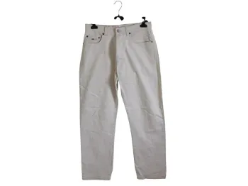 C61 jeans crème Eden Park 42