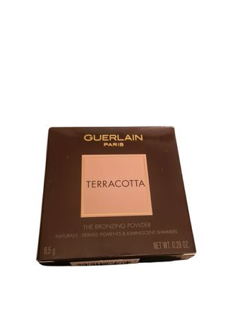 Terracotta Guerlain 04