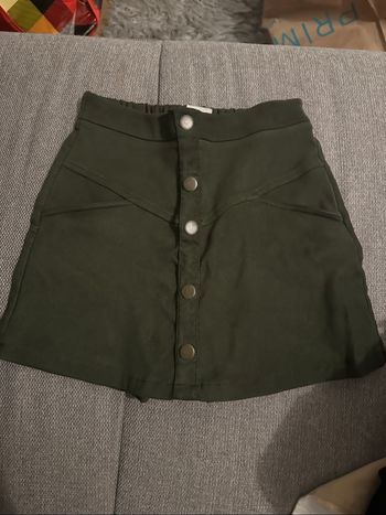 Jupe short