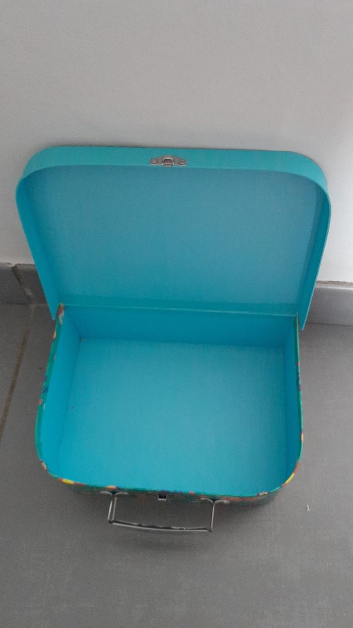 Lit pat patrouille - photo numéro 5