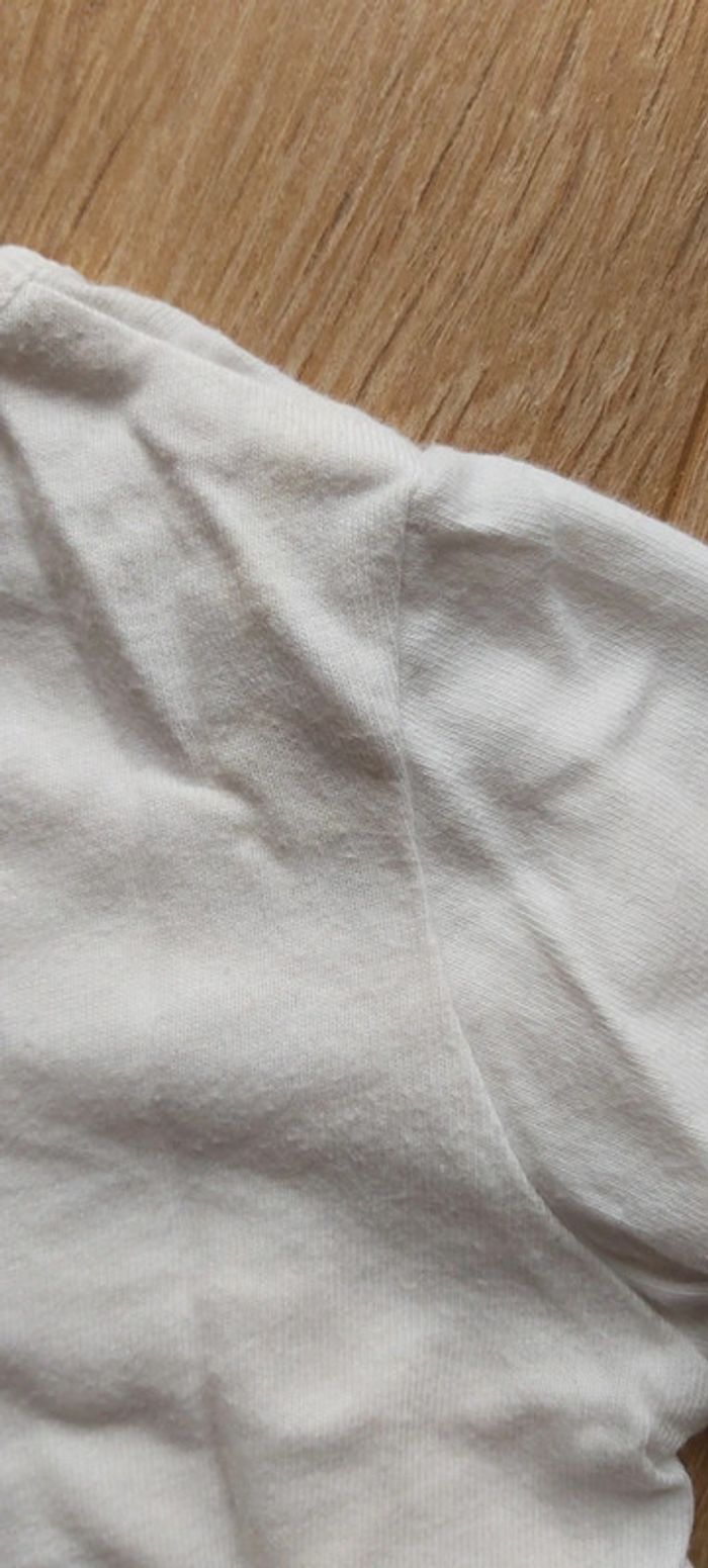 T-shirt ML Winnie - photo numéro 3