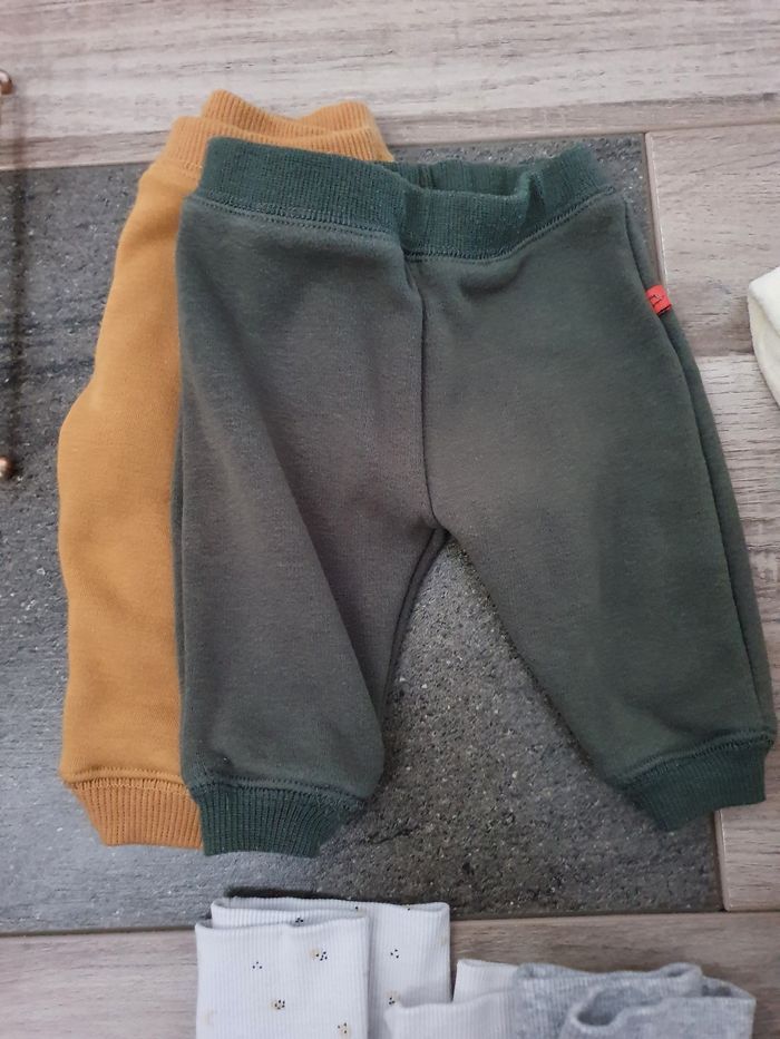 Lot 1 mois - photo numéro 3