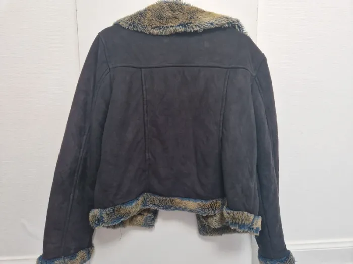 Manteau femmes (M) - photo numéro 8