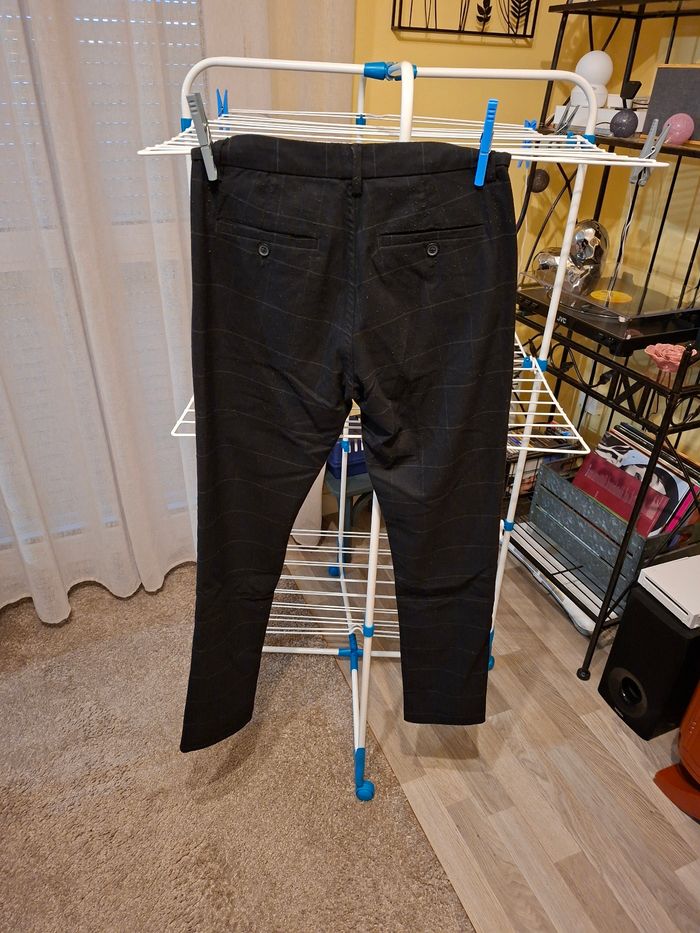 Pantalon chino taille 36 - photo numéro 3