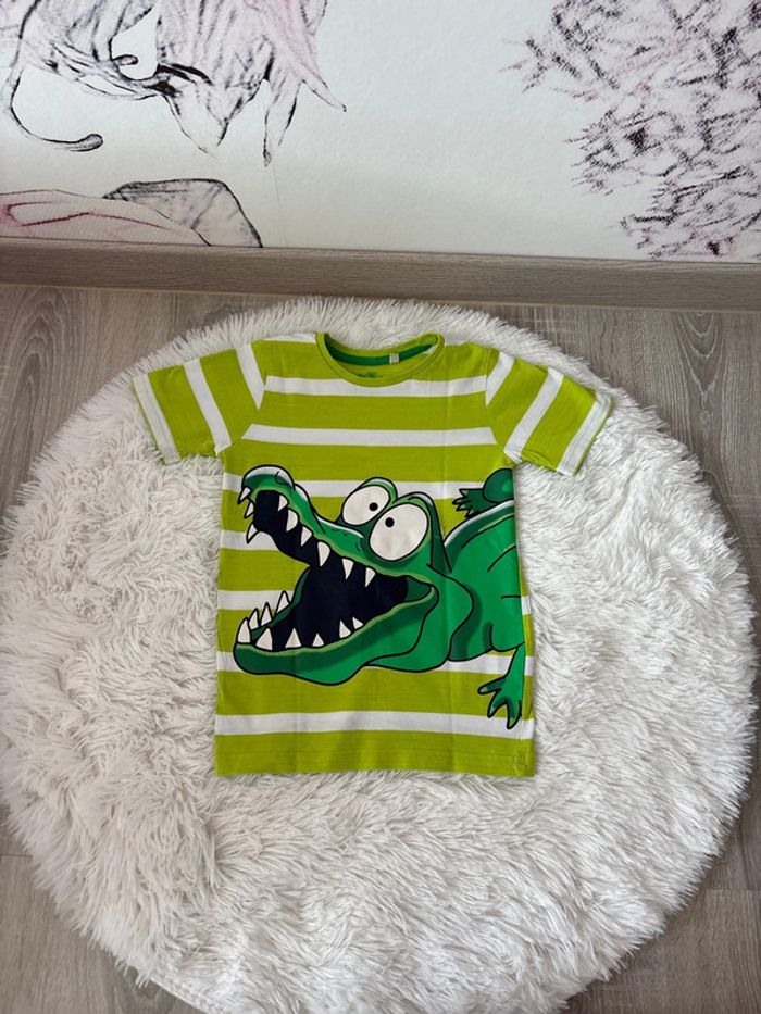 Maillot garçon taille 8 ans