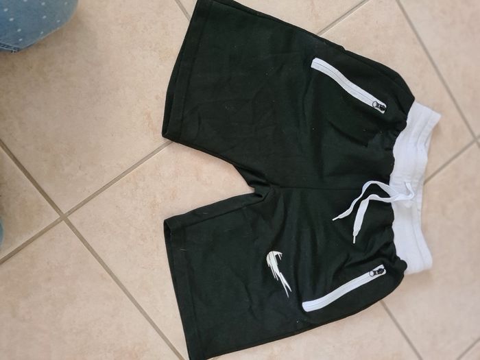Short homme S