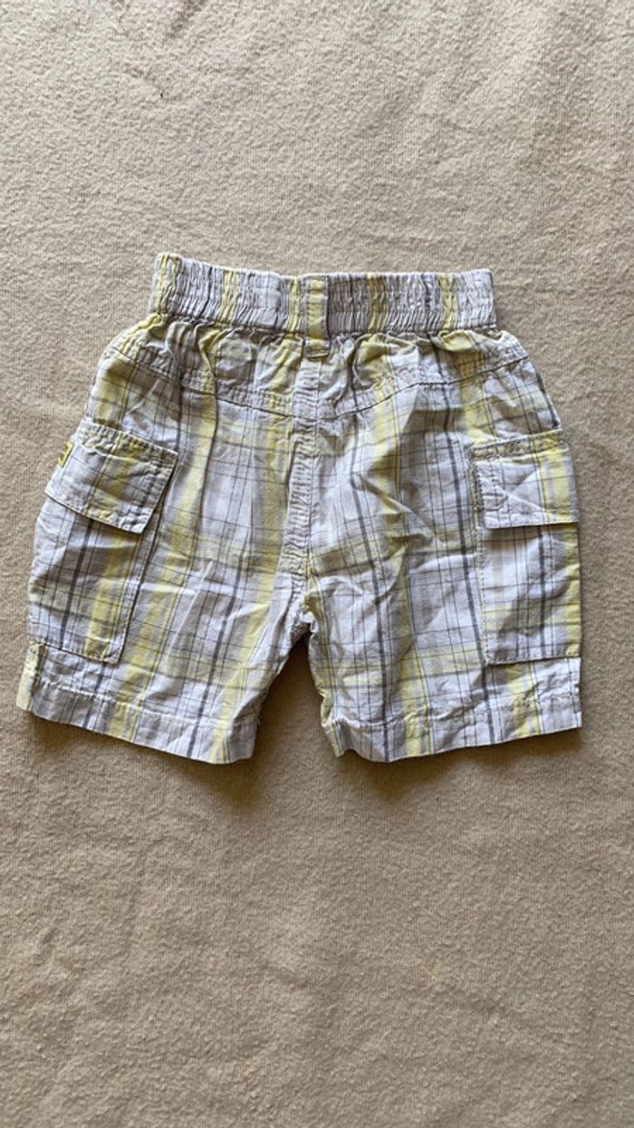 Short - photo numéro 2
