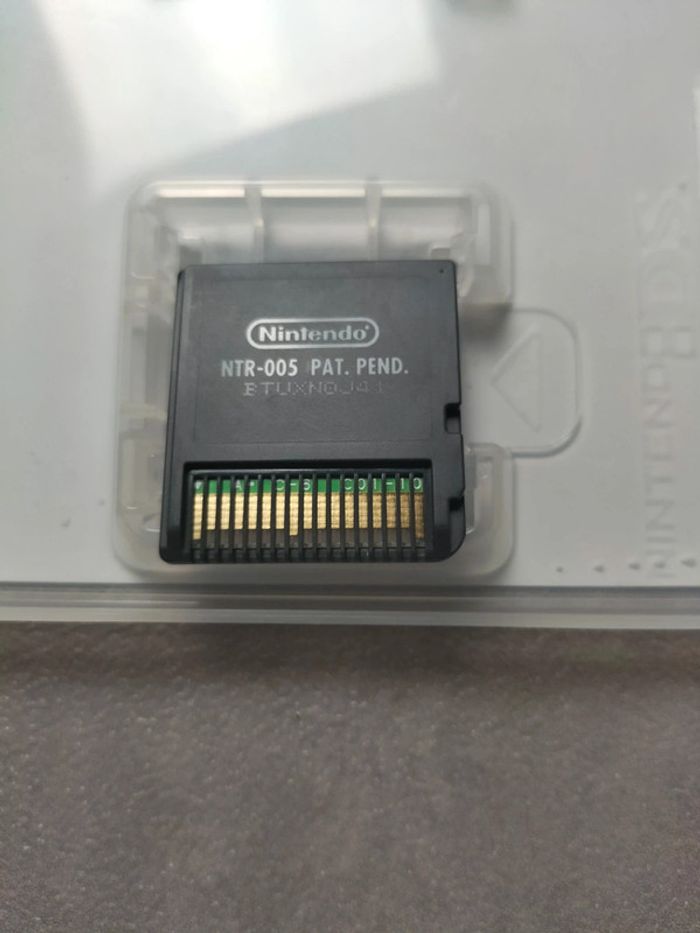 Jeu Nintendo DS – Clochette et l’Expédition Féerique - photo numéro 6