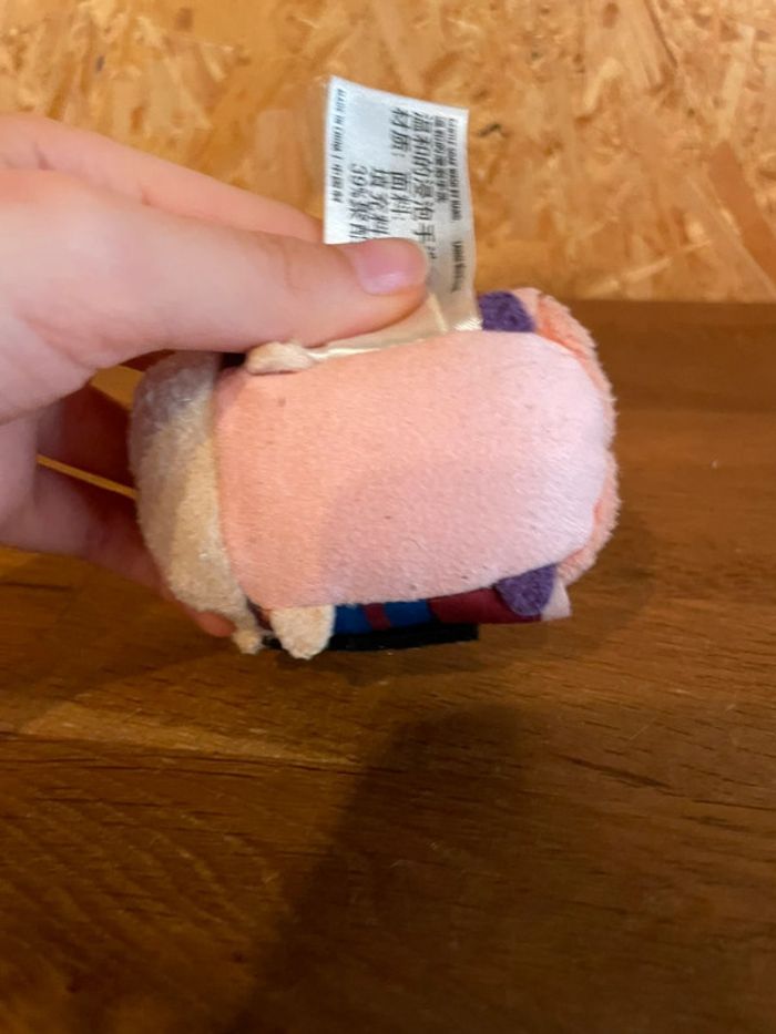 Tsum Tsum officiel Disney Mulan - photo numéro 7