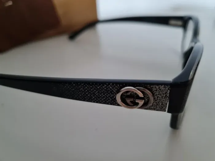 Lunettes GUCCI - photo numéro 3