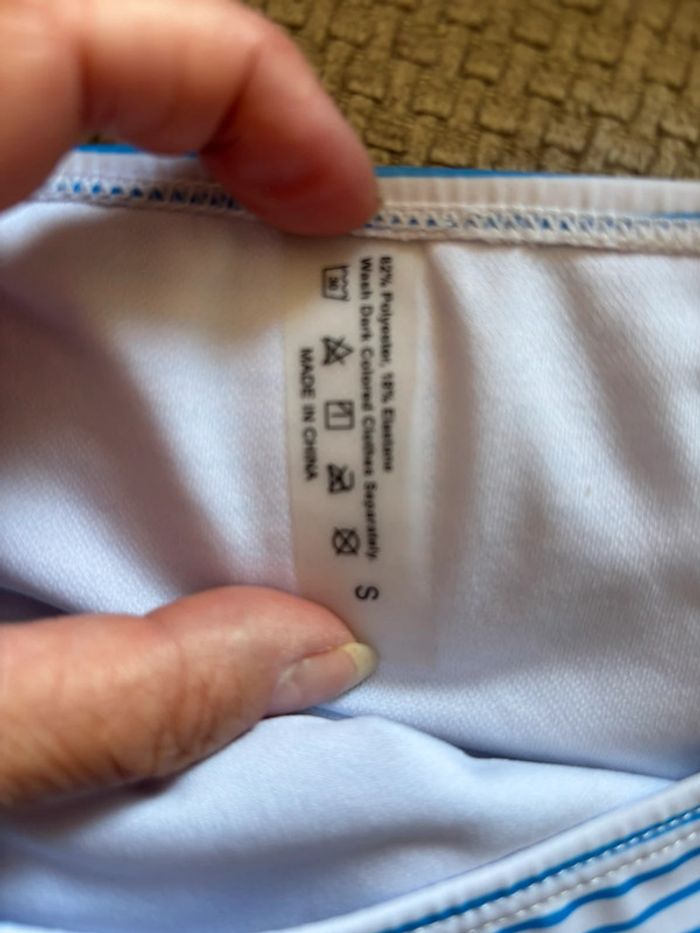 Maillot de bain - photo numéro 5