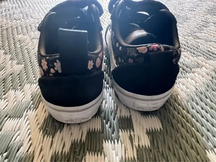 Basket fille vans taille 22 - photo numéro 3