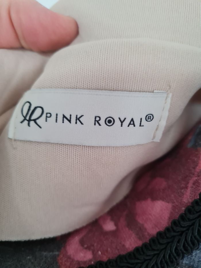 Joli manteau beige - photo numéro 2