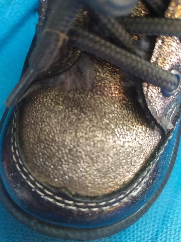 Chaussures chaudes - photo numéro 6
