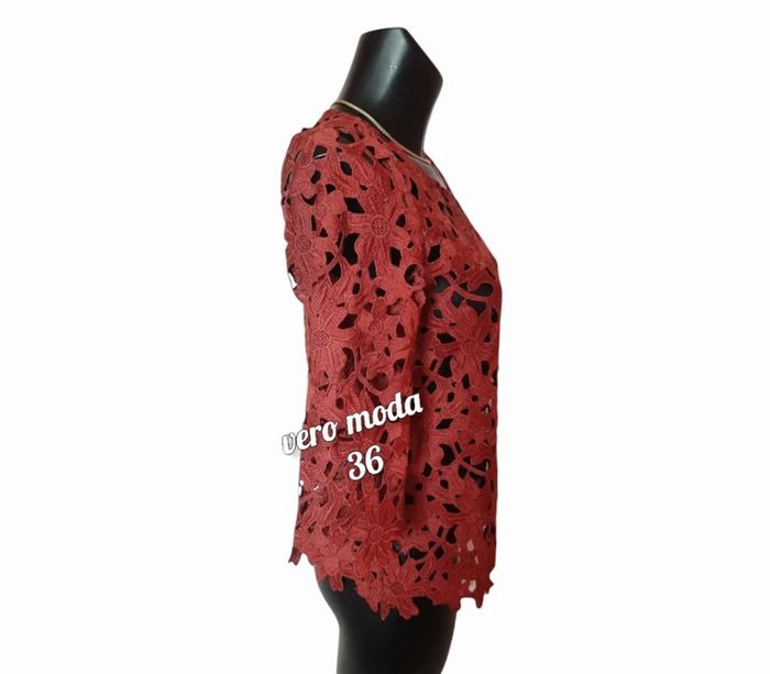 haut vero moda 36🌺 - photo numéro 4