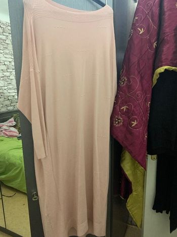 Robe grande taille neuf