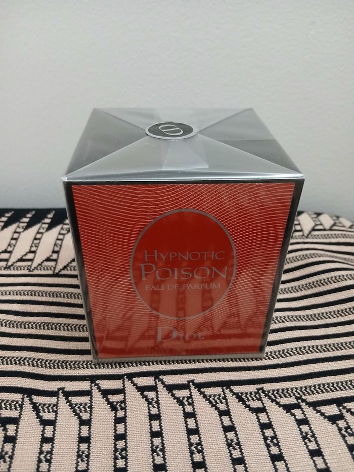 Poison hypnotique - photo numéro 3