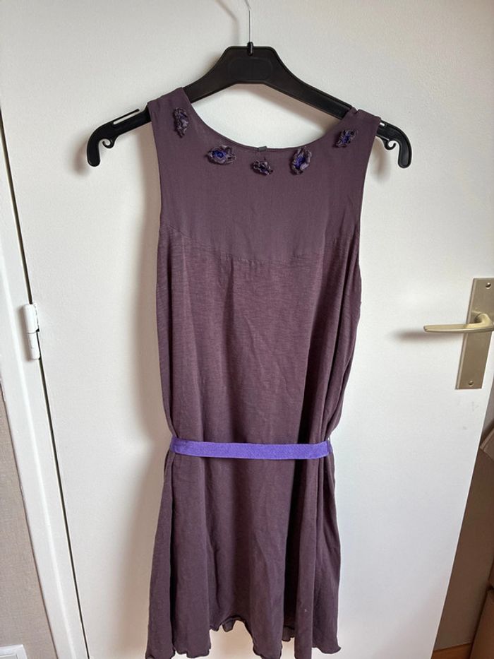 Robe légère - photo numéro 4