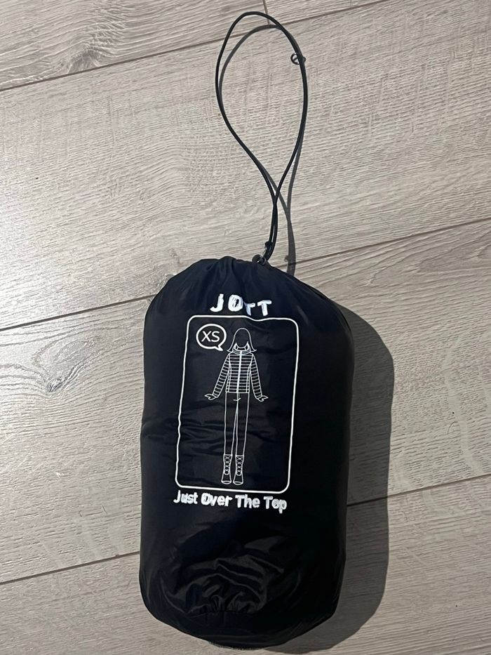 Jott noir XS - photo numéro 3