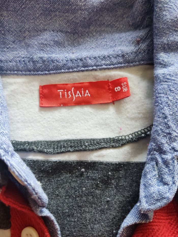 Polo - photo numéro 2